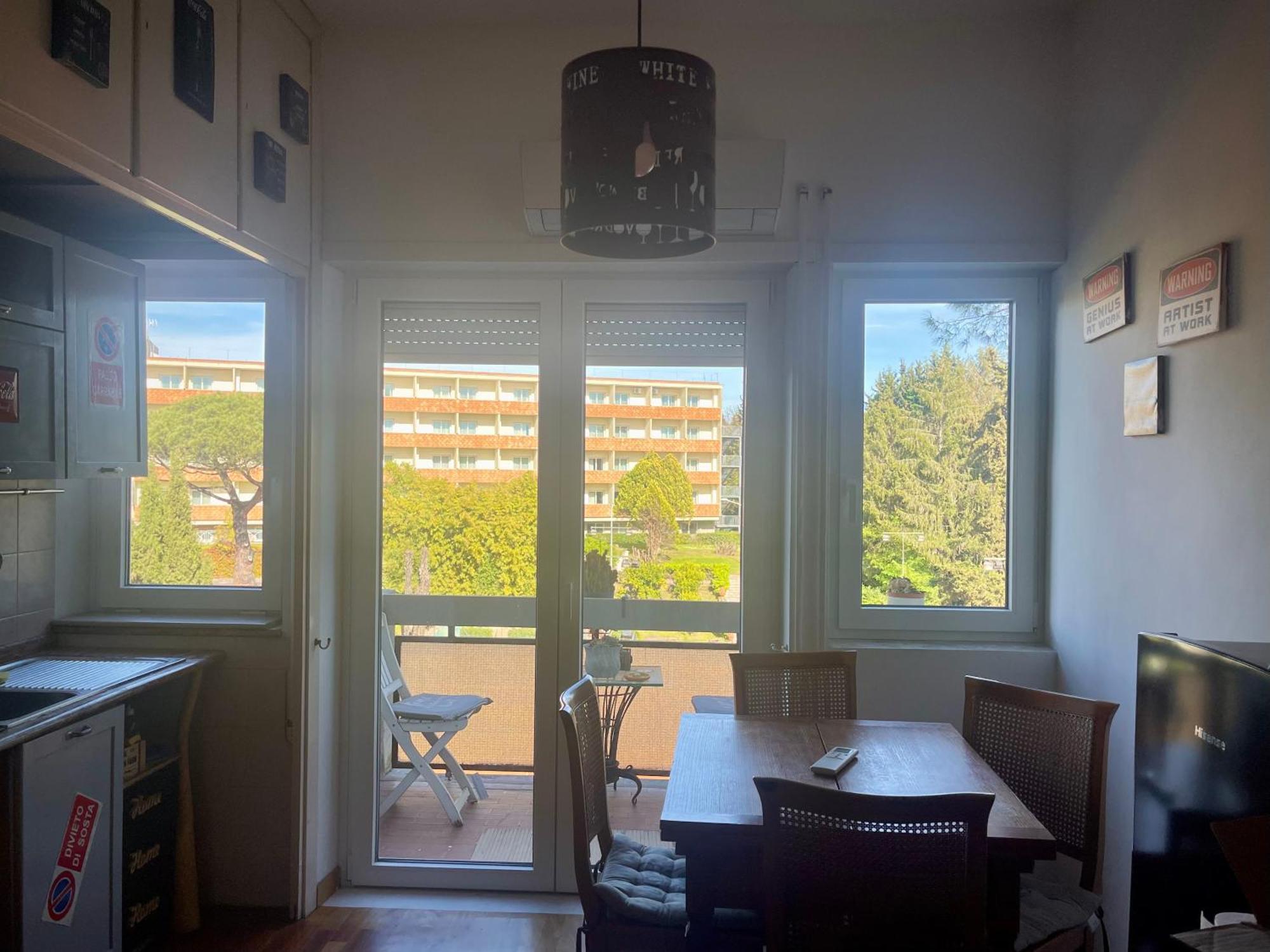 Apartmán Edi'S House Řím Exteriér fotografie